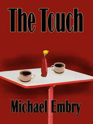 cover image of The Touch